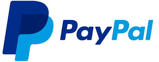 pay with paypal - Liv Harland Store